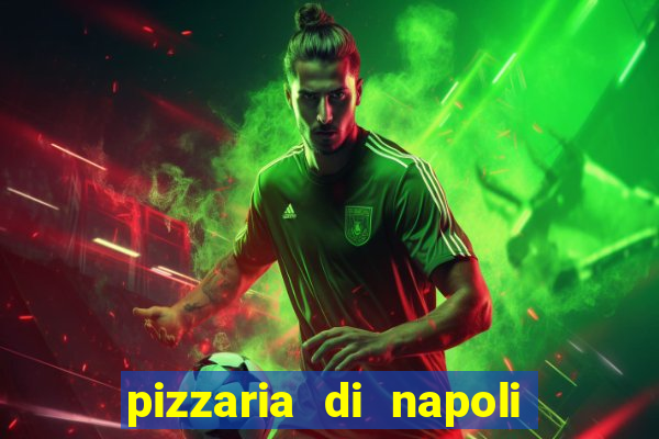pizzaria di napoli jardim revista suzano